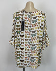 Fate + Becker Blouse - 14