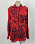 Country Road Blouse - 8