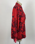Country Road Blouse - 8