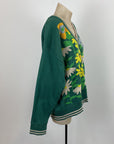 Sage X Clare Knit jumper - 16