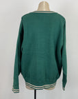 Sage X Clare Knit jumper - 16