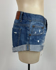 One Teaspoon Shorts - 7/25