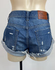 One Teaspoon Shorts - 7/25