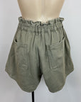 Vine Apparel Shorts - 16