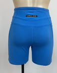 Lorna Jane Biker Shorts - XS