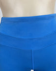 Lorna Jane Biker Shorts - XS