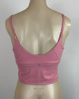 Lululemon Sports Bra - 12 (lulu8)