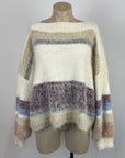 Unknown Brand Knit Jumper - L