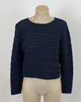 Veronika Maine Top - L