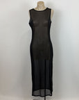 Lioness Dress - L