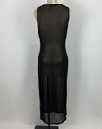 Lioness Dress - L