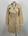 What Women Want Coat - S