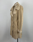 What Women Want Coat - S