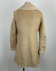What Women Want Coat - S