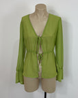 Kookai Blouse - 6