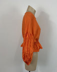 Rebecca O Blouse - 8
