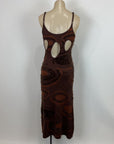 House Of Sunny Dress - 8
