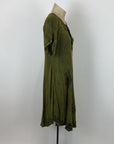 Coconut Dreams Dress - M
