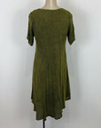 Coconut Dreams Dress - M