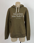 Saturdays NYC Hoodie - 10