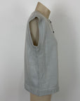 Unknown Brand Knit Vest - S