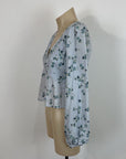 Huffer Blouse - 8