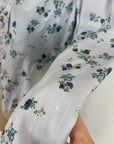 Huffer Blouse - 8
