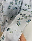 Huffer Blouse - 8