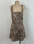 Lonely Hearts Playsuit - 8