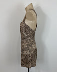 Lonely Hearts Playsuit - 8