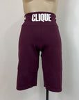 Clique Biker Shorts - 16 (clique12)
