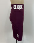 Clique Biker Shorts - 16 (clique12)