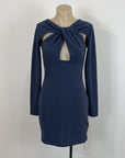 Cider Dress - S