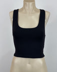 Glassons Crop Top - XS