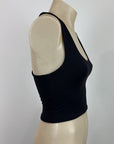 Glassons Crop Top - XS