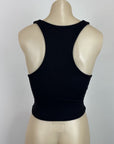 Glassons Crop Top - XS