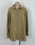 Beiged Shirt - O/S