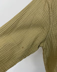 Beiged Shirt - O/S