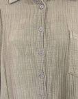 Beiged Shirt - O/S