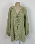 Ruby Blouse - 8