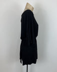 Pagan Marie Playsuit - S