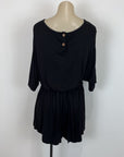 Pagan Marie Playsuit - S