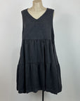 Huffer Dress - 10
