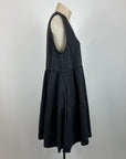 Huffer Dress - 10