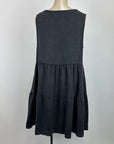 Huffer Dress - 10