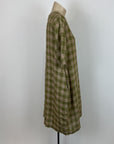 Rogue Linen Dress - 8/10