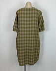 Rogue Linen Dress - 8/10