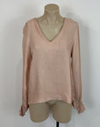 Wish The Label Blouse - 10