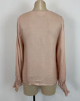 Wish The Label Blouse - 10