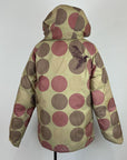 Burton Puffer Jacket - M